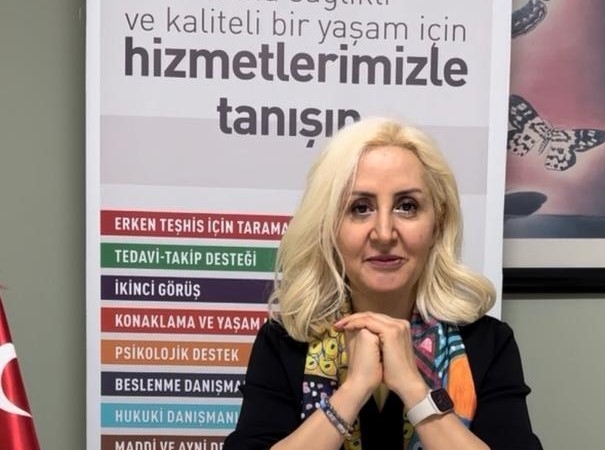 Yaz Sıcağında Kanser Hastalarına Kritik Beslenme ve Sıvı Tüketimi Uyarısı!
