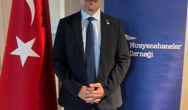 Danıştay, Hekimlerin Özel Hastanelerle Sözleşme Yapmasını Kısıtlayan Düzenlemelerin Yürütmesini Durdurdu
