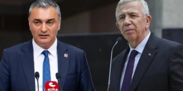 CHP Sözcüsü Müslim Sarı'dan belediye başkanlarına parti aidiyeti ve kurumsal kimlik uyarısı