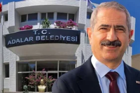 Adalar Belediyesi Başkanvekilliği Seçimi Öncesi İsmail Saymaz Kulis İddialarını Paylaştı