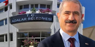 Adalar Belediyesi Başkanvekilliği Seçimi Öncesi İsmail Saymaz Kulis İddialarını Paylaştı