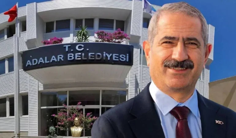 Adalar Belediyesi Başkanvekilliği Seçimi Öncesi İsmail Saymaz Kulis İddialarını Paylaştı