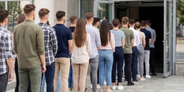 Sanayi, lojistik ve denizcilikte teknik saha mesleklerinin güncel maaşları açıklandı