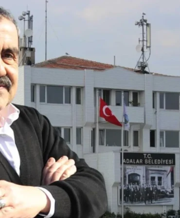 Adalar Belediyesi Başkanvekilliği Seçimini 5 Oyla AKP Adayı Kemal Türkyılmaz Kazandı