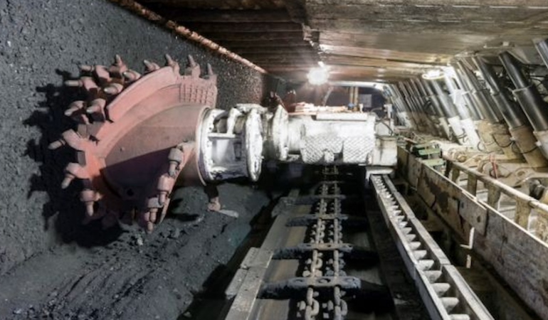Çin Kritik Minerallerde Dışa Bağımlılığı Bitirmek İçin Kapsamlı Maden Seferberliği Başlattı