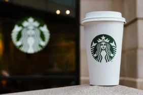 Starbucks Kuzey Amerika Genelinde Yaklaşık 250 Mağazasını Kapatma Kararı Aldı