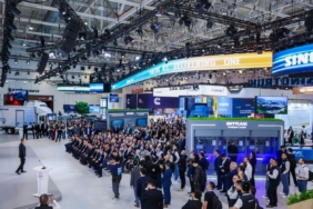 Shandong Heavy Industry ve Ortakları IAA Transportation 2026 Fuarında Yeni Teknolojilerini Tanıttı