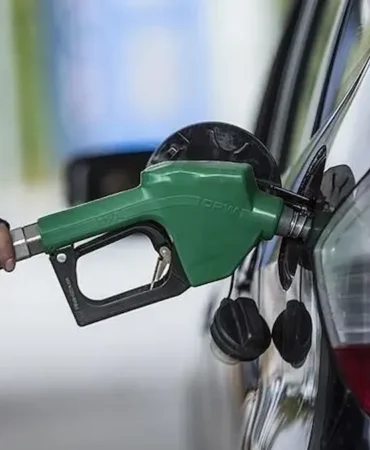 Eşelmobil Sisteminin Sona Ermesiyle Benzine 12 Lirayı Aşan Zam Bekleniyor