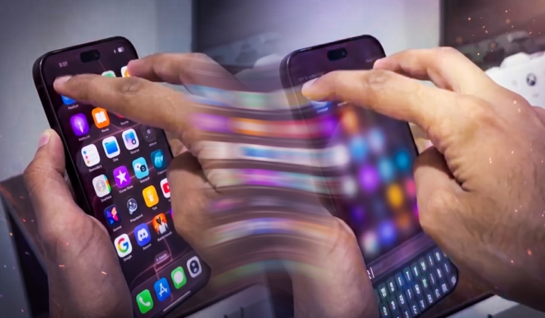 Apple iPhone Modellerinde Ekranı Kilitleyen Yeni Bir Yazılım Hatası Belirlendi
