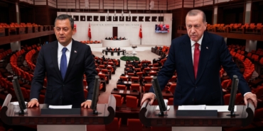 YENİ Parti Yeni Yasama Yılında Cumhurbaşkanı Erdoğan İçin Ayağa Kalkmayacak
