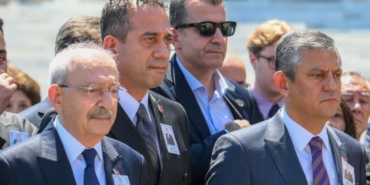 TBMM Açılışı Öncesi Kılıçdaroğlu ve Özel'den Farklı Tören ve Resepsiyon Kararları