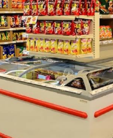 Reklamında Yanıltıcı Beyanda Bulunan Zincir Markete Reklam Kurulundan 1 Milyon Liralık Ceza