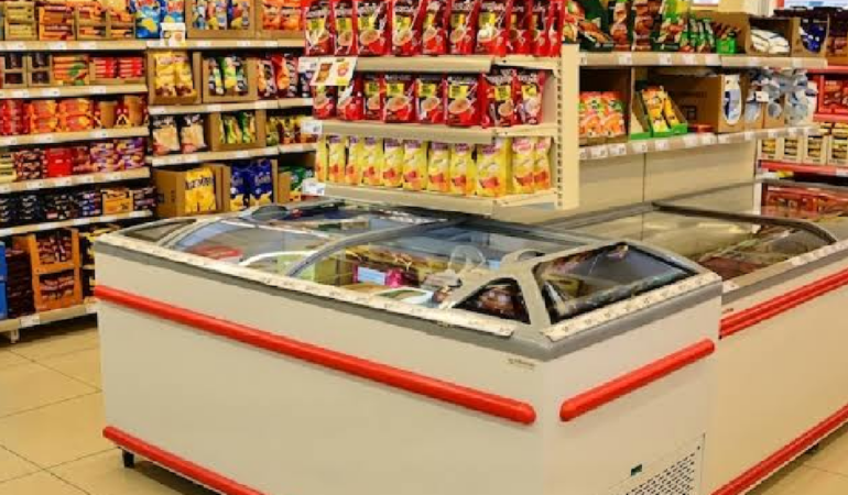 Reklamında Yanıltıcı Beyanda Bulunan Zincir Markete Reklam Kurulundan 1 Milyon Liralık Ceza