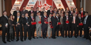 39. Uluslararası Tüketici Kalite Zirvesi 23 Ekim 2026'da İstanbul'da Gerçekleştirilecek
