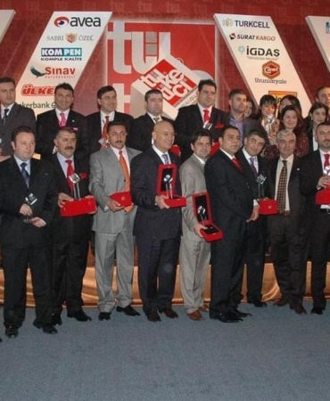 39. Uluslararası Tüketici Kalite Zirvesi 23 Ekim 2026'da İstanbul'da Gerçekleştirilecek