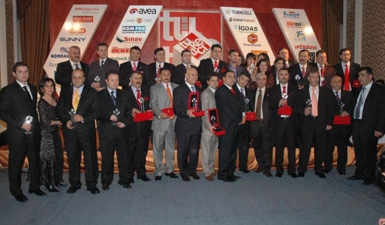 39. Uluslararası Tüketici Kalite Zirvesi 23 Ekim 2026’da İstanbul’da Gerçekleştirilecek