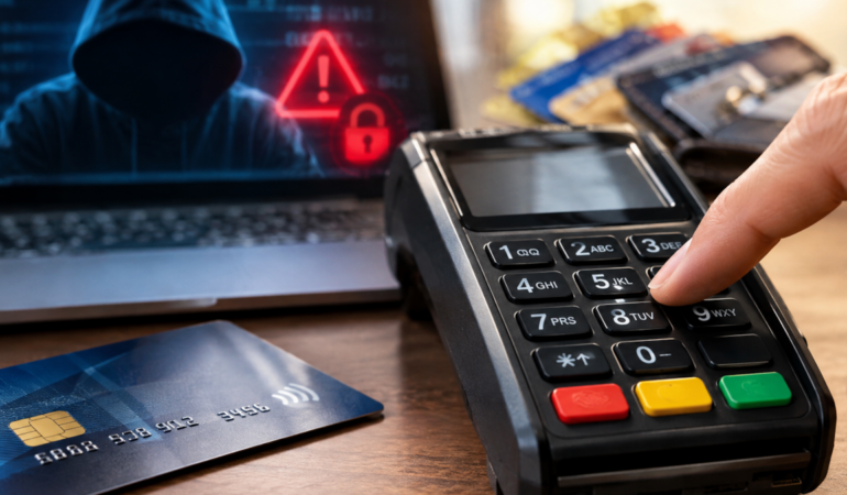 Milyonlarca Kullanıcının Tercih Ettiği En Riskli ve En Güvenli PIN Kodları Belirlendi