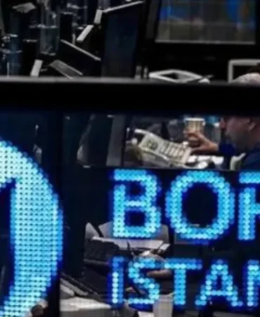 Fon soruşturmasında 41 borsa hissesinde milyarlarca liralık manipülasyon saptandı