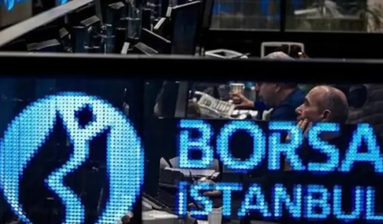 Fon soruşturmasında 41 borsa hissesinde milyarlarca liralık manipülasyon saptandı