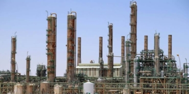 ABD ticari ham petrol stoklarında 900 bin varillik artış gerçekleşti