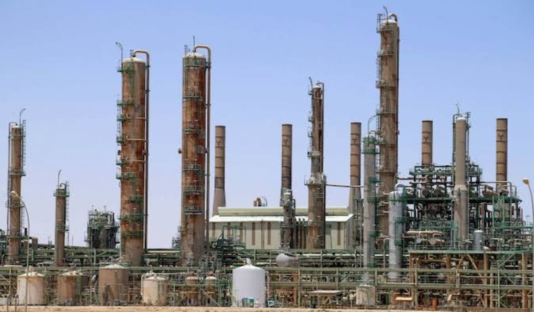 ABD ticari ham petrol stoklarında 900 bin varillik artış gerçekleşti