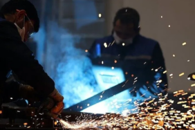 Türkiye İmalat PMI Eylülde 47,9 Değerine Gerileyerek Yavaşlamanın Sürdüğünü Gösterdi