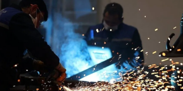 Türkiye İmalat PMI Eylülde 47,9 Değerine Gerileyerek Yavaşlamanın Sürdüğünü Gösterdi