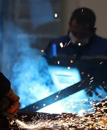 Türkiye İmalat PMI Eylülde 47,9 Değerine Gerileyerek Yavaşlamanın Sürdüğünü Gösterdi