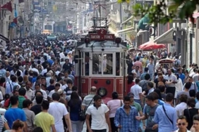 İstanbul'un simge meydan ve caddelerinin köklü tarihi ve geçmişteki isimleri
