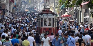 İstanbul'un simge meydan ve caddelerinin köklü tarihi ve geçmişteki isimleri