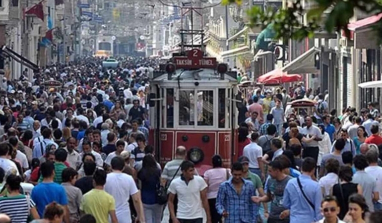 İstanbul'un simge meydan ve caddelerinin köklü tarihi ve geçmişteki isimleri