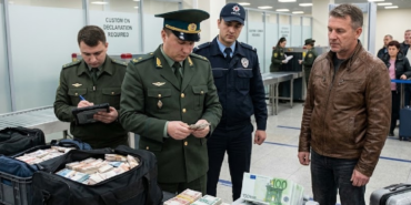 Rusya'dan yurt dışına nakit ruble taşınmasına bir milyonluk üst sınır getirildi