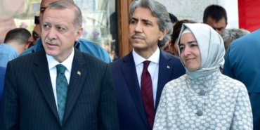 Borsa fonu iddialarıyla gündeme gelen Kaya çifti hakkında adli süreç işletilmedi