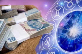 Astroloji yorumlarına göre ekim ayında maddi açıdan öne çıkan beş burç