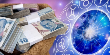 Astroloji yorumlarına göre ekim ayında maddi açıdan öne çıkan beş burç
