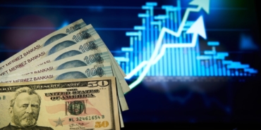 Dolar/TL haftanın ilk işlem gününde 49,1630 ile tarihi zirvesini yeniledi
