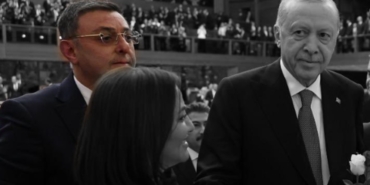 AKP Milletvekili Serkan Bayram Fon Tartışmaları Kapsamında Parti İçi Temizlik Çağrısı Yaptı