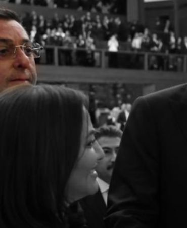 AKP Milletvekili Serkan Bayram Fon Tartışmaları Kapsamında Parti İçi Temizlik Çağrısı Yaptı