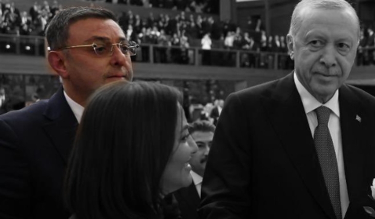 AKP Milletvekili Serkan Bayram Fon Tartışmaları Kapsamında Parti İçi Temizlik Çağrısı Yaptı