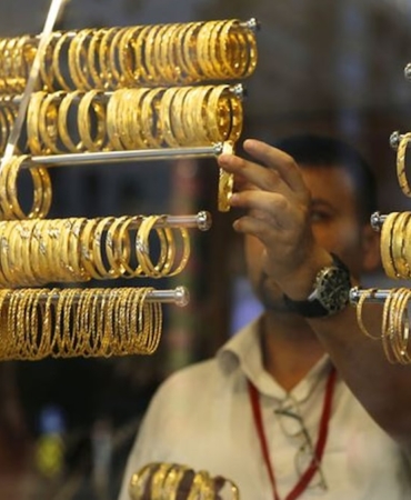 Kuyumcukent merkezli 64 kilogramlık altın dolandırıcılığına üç ilde eş zamanlı operasyon