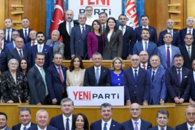 YENİ Parti AYM Savunmasını Verdi: İsim Değişikliğine Karşı Üç Alternatif Hazırlandı