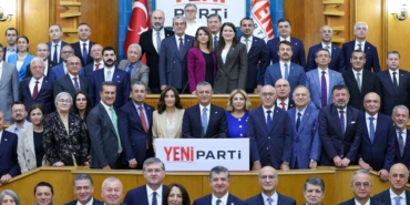 YENİ Parti AYM Savunmasını Verdi: İsim Değişikliğine Karşı Üç Alternatif Hazırlandı
