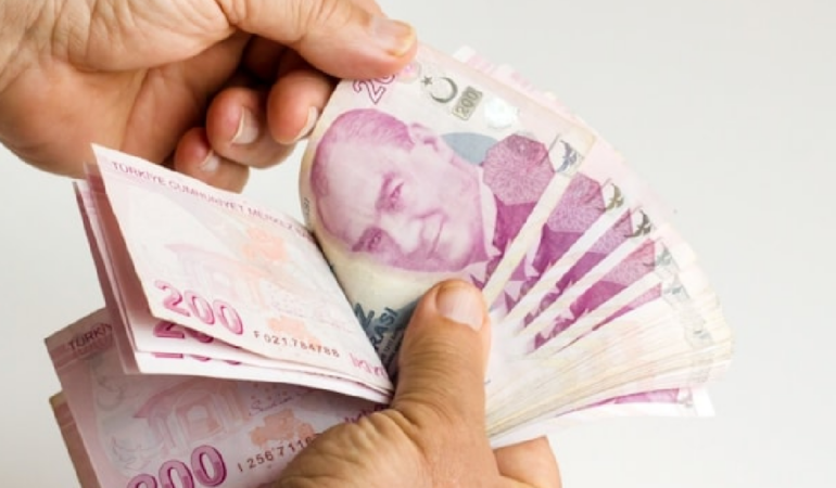 500 bin liranın 32 günlük mevduat getirisi bankaların güncel oranlarıyla netleşti