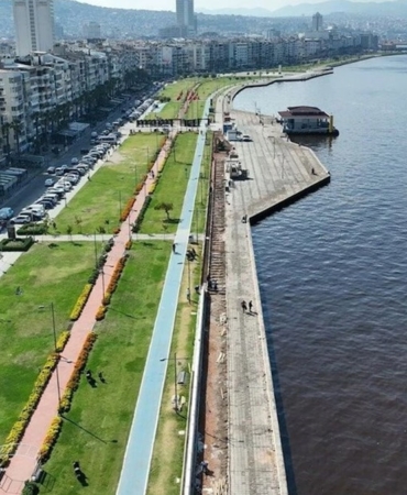 CHP İzmir İl Başkanı Gümrükçü Yedi İlçe Belediye Başkanının AKP ile Görüştüğünü İddia Etti