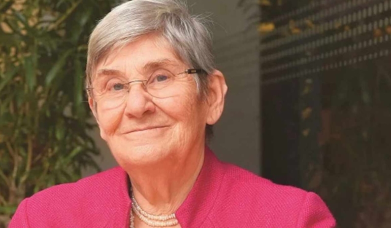Prof. Dr. Canan Karatay zeytinyağı tüketimi ve hamilelikte şeker testi hakkında konuştu