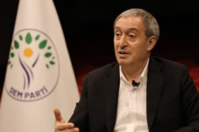 DEM Parti Eş Genel Başkanı Tuncer Bakırhan Hükümetin Politikalarına Yönelik Eleştirilerini Sıraladı