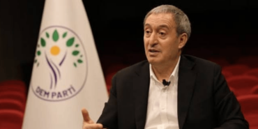 DEM Parti Eş Genel Başkanı Tuncer Bakırhan Hükümetin Politikalarına Yönelik Eleştirilerini Sıraladı