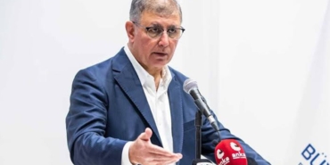 Saygı Öztürk Cemil Tugay ile Yaptığı Parti Değişimi Görüşmesini Aktardı