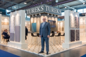 Tureks'in Sürdürülebilirlik Çalışmaları Uluslararası Marmomac Fuarı'nda Örnek Gösterildi