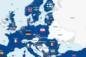 Bulgaristan Eski Dışişleri Bakanı Neynsky Karadeniz'deki İHA Saldırıları İçin NATO'yu İşaret Etti